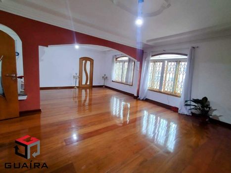 Foto 5 do(a) Casa de 4 quartos à venda em Vila Euclides, São Bernardo do Campo