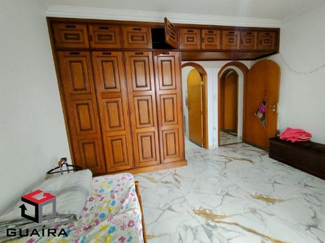 Foto 40 do(a) Casa de 4 quartos à venda em Vila Euclides, São Bernardo do Campo