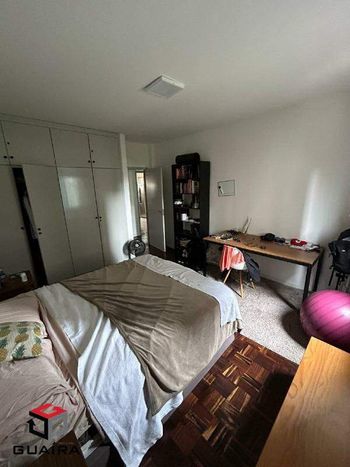 Foto 17 do(a) Apartamento de 4 quartos à venda em Bela Vista, São Paulo