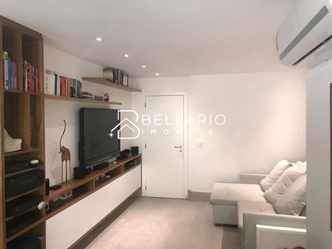 Foto 3 do(a) Apartamento de 2 quartos à venda em São Conrado, Rio de Janeiro