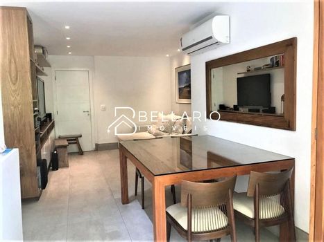 Foto 10 do(a) Apartamento de 2 quartos à venda em São Conrado, Rio de Janeiro