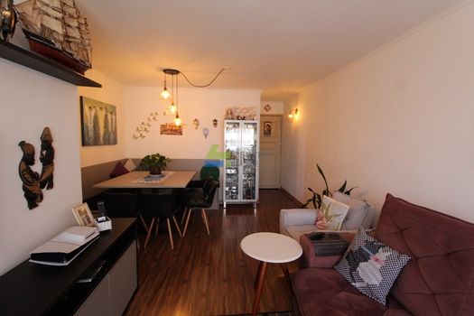 Foto 4 do(a) Apartamento de 3 quartos à venda em Vila Clementino, São Paulo