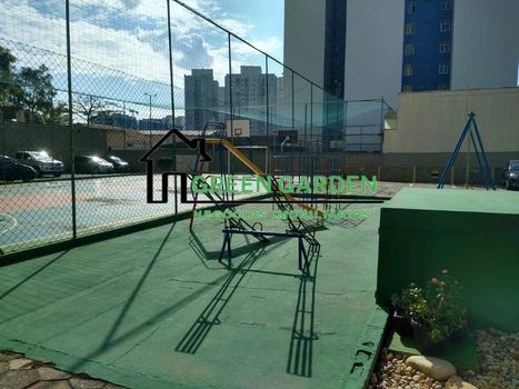 Foto 5 do(a) Apartamento de 2 quartos à venda em Jardim Santa Teresa, Jundiaí