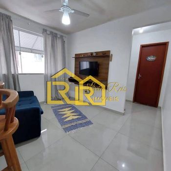 Foto 2 do(a) Apartamento de 1 quartos à venda em Maria Turri, Rio das Ostras