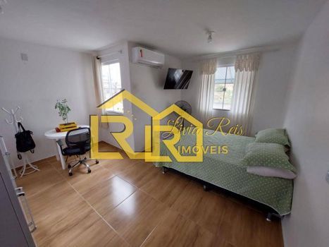 Foto 4 do(a) Apartamento de 1 quartos à venda em Maria Turri, Rio das Ostras
