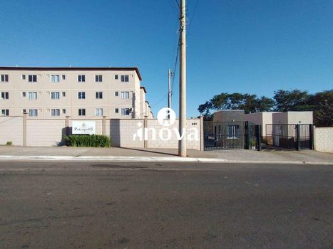 Foto 7 do(a) Apartamento de 2 quartos à venda em Fabrício, Uberaba