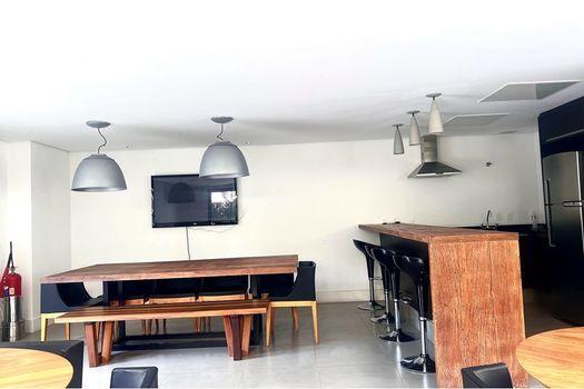 Foto 16 do(a) Apartamento de 2 quartos à venda em Vila Progredior, São Paulo