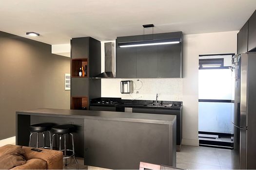 Foto 23 do(a) Apartamento de 2 quartos à venda em Vila Progredior, São Paulo
