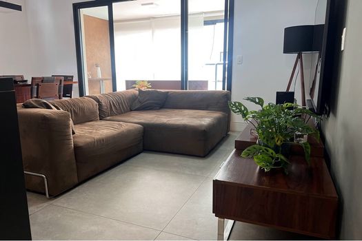 Foto 1 do(a) Apartamento de 2 quartos à venda em Vila Progredior, São Paulo