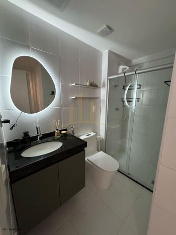 Foto 7 do(a) Apartamento de 1 quartos à venda em Jatiúca, Maceió