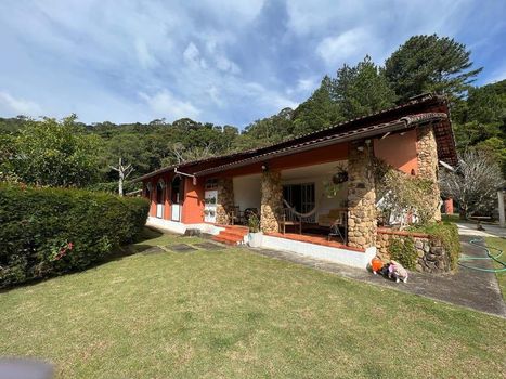 Foto 22 do(a) Casa em Condomínio de 3 quartos à venda em Fazenda Inglesa, Petrópolis