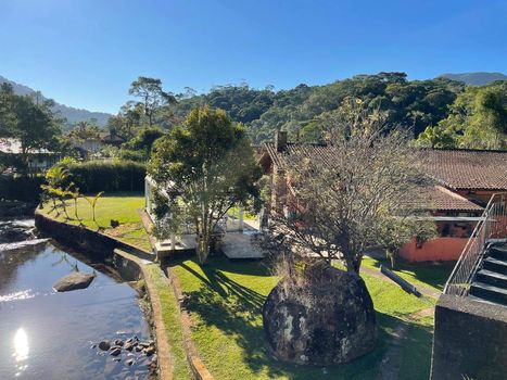 Foto 3 do(a) Casa em Condomínio de 3 quartos à venda em Fazenda Inglesa, Petrópolis