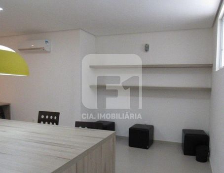 Foto 40 do(a) Apartamento de 2 quartos à venda em Coqueiros, Florianópolis