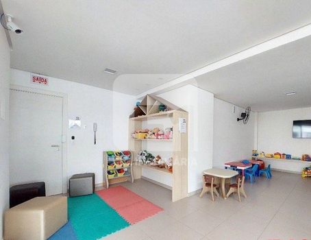 Foto 36 do(a) Apartamento de 2 quartos à venda em Coqueiros, Florianópolis