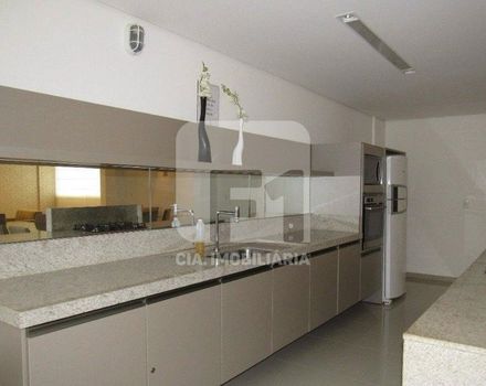 Foto 37 do(a) Apartamento de 2 quartos à venda em Coqueiros, Florianópolis