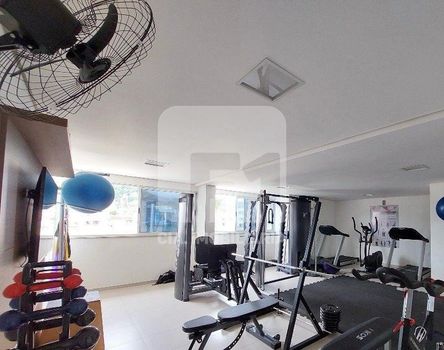 Foto 41 do(a) Apartamento de 2 quartos à venda em Coqueiros, Florianópolis