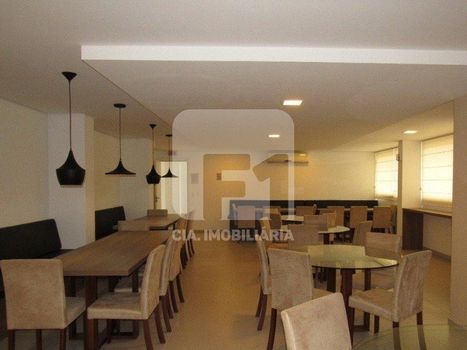 Foto 45 do(a) Apartamento de 2 quartos à venda em Coqueiros, Florianópolis