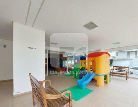 Foto 46 do(a) Apartamento de 2 quartos à venda em Coqueiros, Florianópolis