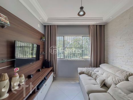Foto 3 do(a) Apartamento de 2 quartos à venda em Jordanópolis, São Bernardo do Campo