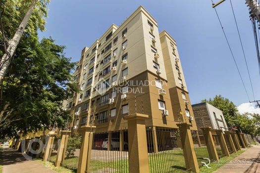 Foto 6 do(a) Apartamento de 2 quartos à venda em São Geraldo, Porto Alegre