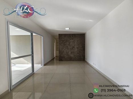 Foto 2 do(a) Apartamento de 3 quartos à venda em Jardim Flórida, Jundiaí