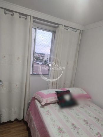 Foto 5 do(a) Apartamento de 2 quartos à venda em Cachoeira, Araucária