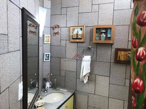 Foto 48 do(a) Casa em Condomínio de 4 quartos à venda em Residencial Parque Rio das Pedras, Campinas