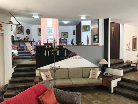 Foto 10 do(a) Casa em Condomínio de 4 quartos à venda em Residencial Parque Rio das Pedras, Campinas