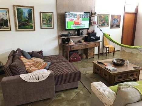 Foto 25 do(a) Casa em Condomínio de 4 quartos à venda em Residencial Parque Rio das Pedras, Campinas