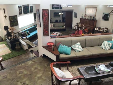 Foto 20 do(a) Casa em Condomínio de 4 quartos à venda em Residencial Parque Rio das Pedras, Campinas