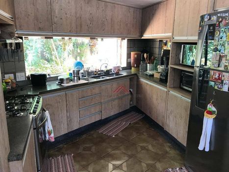 Foto 21 do(a) Casa em Condomínio de 4 quartos à venda em Residencial Parque Rio das Pedras, Campinas