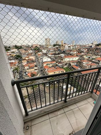 Foto 19 do(a) Apartamento de 1 quartos à venda em Vila Invernada, São Paulo