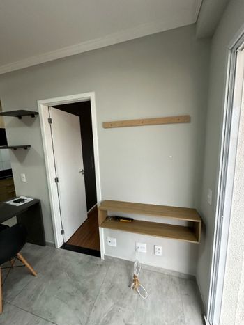 Foto 8 do(a) Apartamento de 1 quartos à venda em Vila Invernada, São Paulo