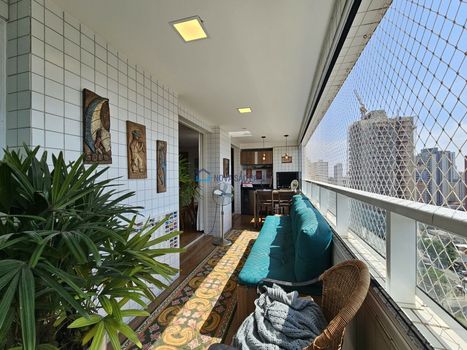 Foto 8 do(a) Apartamento de 3 quartos à venda em Vila Dom Pedro I, São Paulo
