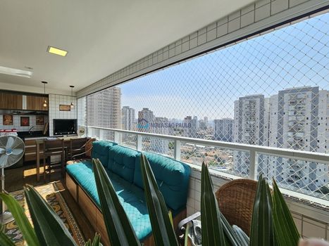 Foto 9 do(a) Apartamento de 3 quartos à venda em Vila Dom Pedro I, São Paulo