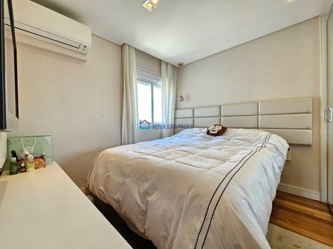 Foto 12 do(a) Apartamento de 3 quartos à venda em Vila Dom Pedro I, São Paulo