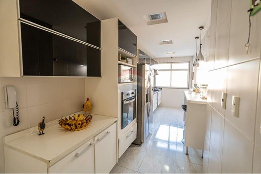 Foto 36 do(a) Apartamento de 4 quartos à venda em Jardim Guanabara, Rio de Janeiro