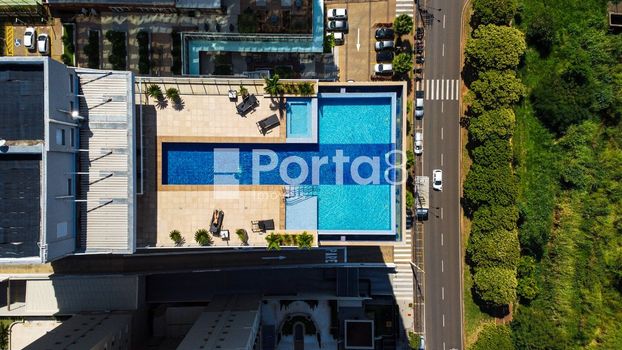 Foto 41 do(a) Apartamento de 1 quartos à venda em Jardim Tarraf, São José do Rio Preto