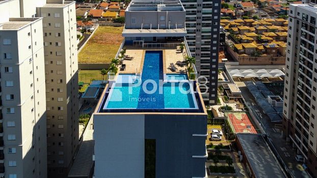 Foto 39 do(a) Apartamento de 1 quartos à venda em Jardim Tarraf, São José do Rio Preto