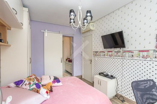 Foto 24 do(a) Casa em Condomínio de 3 quartos à venda em Belém Novo, Porto Alegre