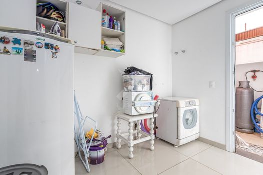 Foto 42 do(a) Casa em Condomínio de 3 quartos à venda em Belém Novo, Porto Alegre
