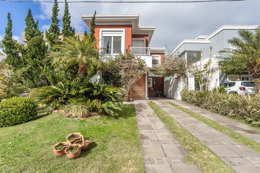 Foto 44 do(a) Casa em Condomínio de 3 quartos à venda em Belém Novo, Porto Alegre