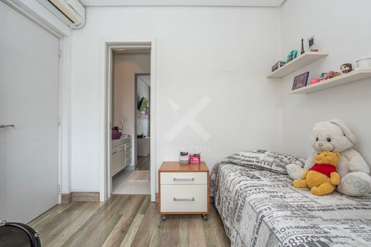 Foto 28 do(a) Casa em Condomínio de 3 quartos à venda em Belém Novo, Porto Alegre