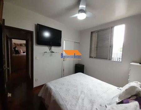 Foto 7 do(a) Apartamento de 3 quartos à venda em Palmares, Belo Horizonte
