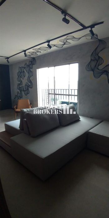 Foto 14 do(a) Apartamento de 2 quartos à venda em Vila Mariana, São Paulo