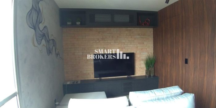 Foto 17 do(a) Apartamento de 2 quartos à venda em Vila Mariana, São Paulo