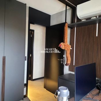 Foto 10 do(a) Apartamento de 2 quartos à venda em Vila Mariana, São Paulo