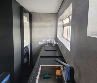 Foto 27 do(a) Apartamento de 2 quartos à venda em Vila Mariana, São Paulo