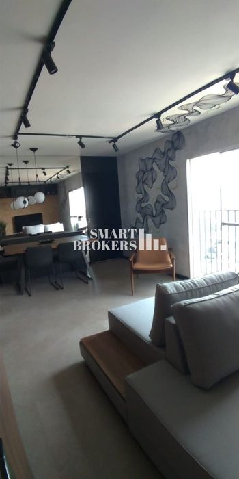 Foto 13 do(a) Apartamento de 2 quartos à venda em Vila Mariana, São Paulo