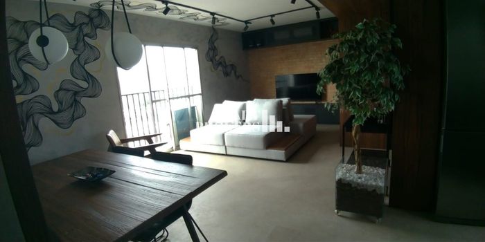 Foto 3 do(a) Apartamento de 2 quartos à venda em Vila Mariana, São Paulo